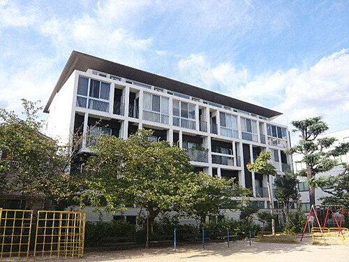 兵庫県神戸市東灘区御影本町６丁目 賃貸マンション