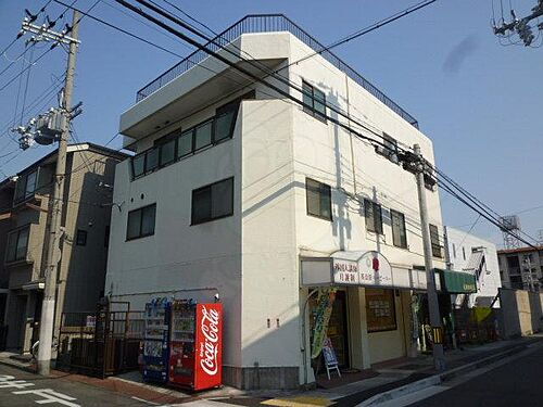 兵庫県神戸市東灘区本庄町１丁目 賃貸マンション