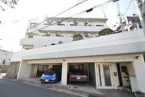 アンファンドマリー