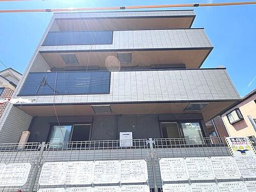 ソレアード魚崎北町