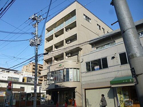 兵庫県神戸市東灘区深江北町３丁目 賃貸マンション