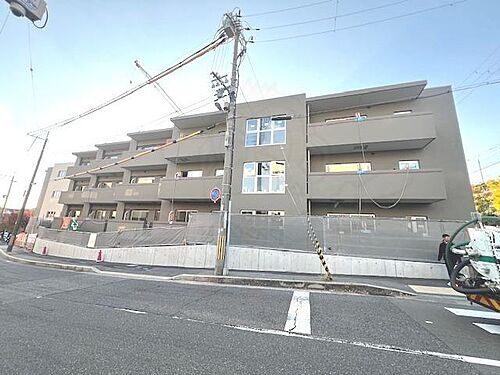 ミレーネ神戸住吉本町