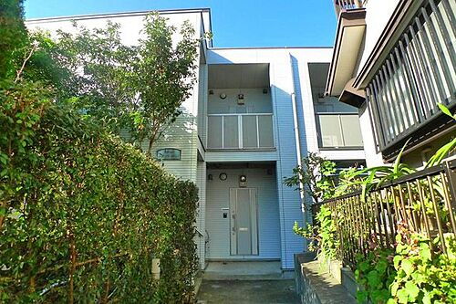 千葉県松戸市小金 賃貸アパート