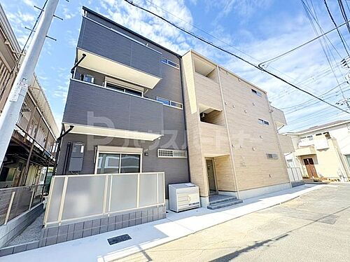 千葉県松戸市小金 賃貸アパート