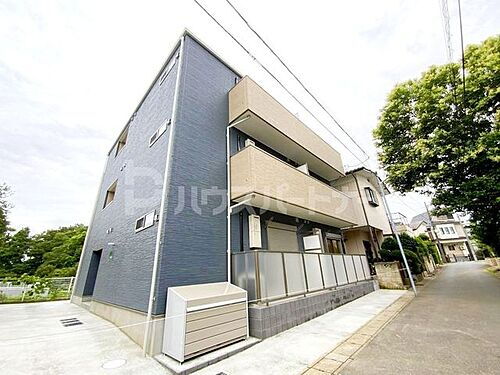 千葉県松戸市根木内 賃貸アパート