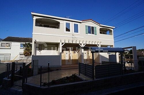 千葉県松戸市根木内 賃貸アパート