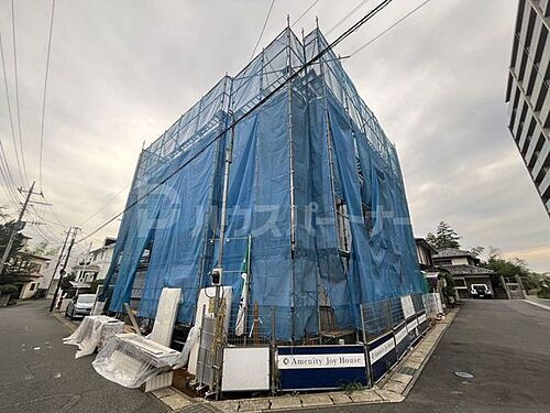 千葉県松戸市大谷口 賃貸アパート