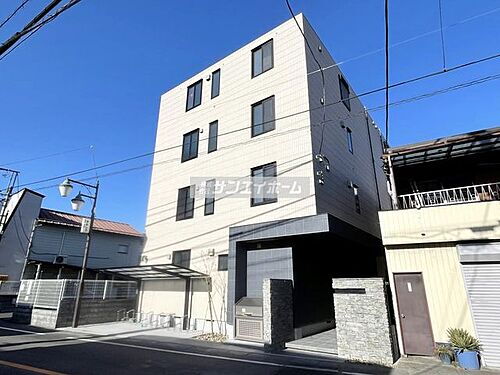 埼玉県狭山市入間川３丁目 賃貸マンション