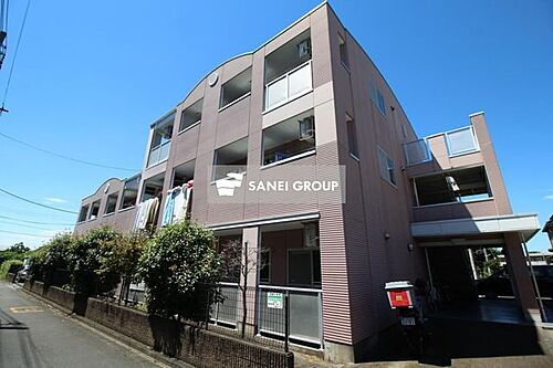 埼玉県所沢市大字荒幡 賃貸アパート