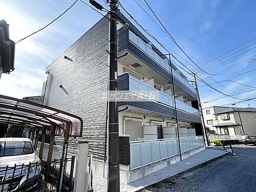 埼玉県所沢市南住吉 賃貸アパート