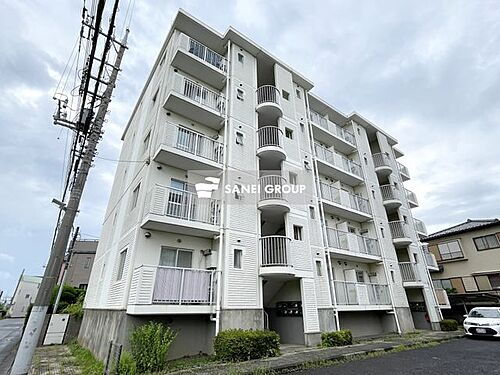 埼玉県所沢市北有楽町 賃貸マンション