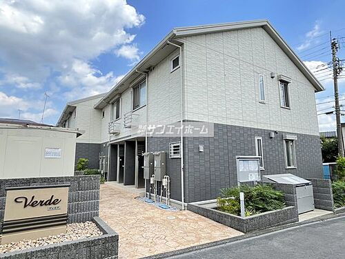 埼玉県所沢市若松町 賃貸アパート