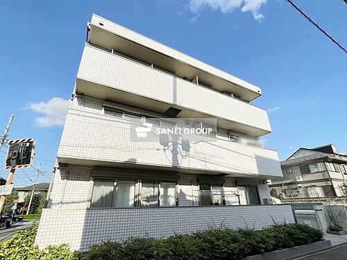 埼玉県所沢市松葉町 賃貸アパート