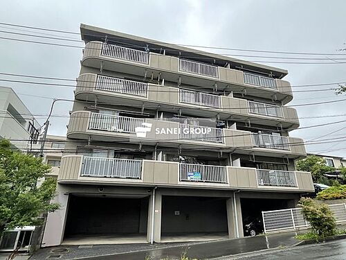 埼玉県所沢市小手指南６丁目 賃貸マンション