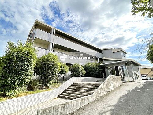 埼玉県所沢市大字山口 賃貸マンション