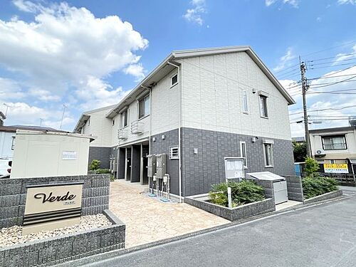 埼玉県所沢市若松町 賃貸アパート