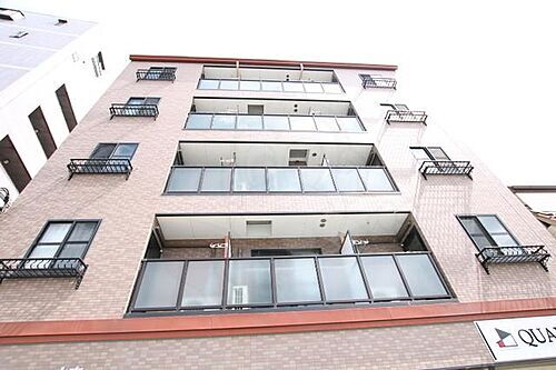 大阪府大阪市西淀川区佃１丁目 5階建 築27年8ヶ月