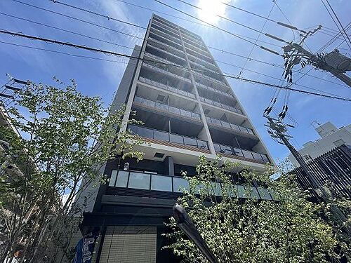 大阪府大阪市淀川区塚本２丁目 賃貸マンション