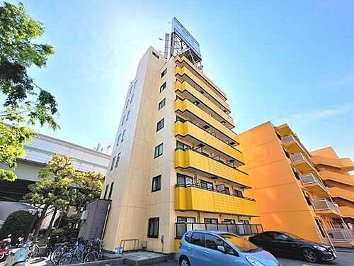 グリーンパーク歌島１