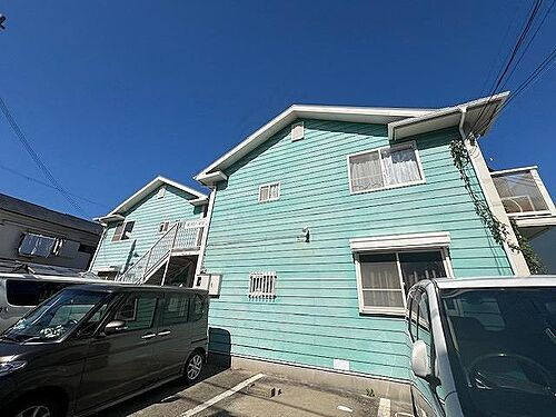 大阪府大阪市西淀川区花川１丁目 賃貸アパート