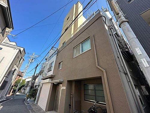 いこいマンション