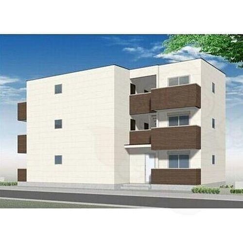 大阪府大阪市西淀川区姫島３丁目 賃貸アパート