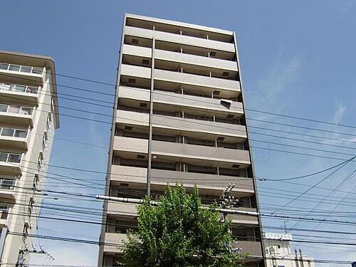 大阪府大阪市西淀川区姫里２丁目 賃貸マンション