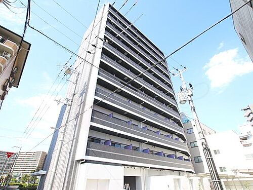 大阪府大阪市西淀川区姫里２丁目 築7年2ヶ月 11階建