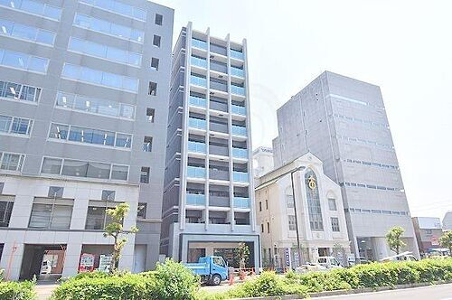 大阪府大阪市淀川区西中島４丁目 築6年6ヶ月 10階建