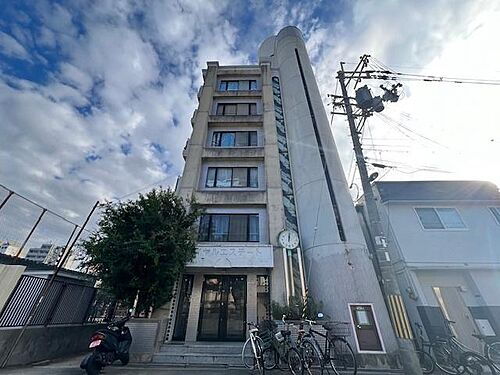 ロイヤルエステート木川東