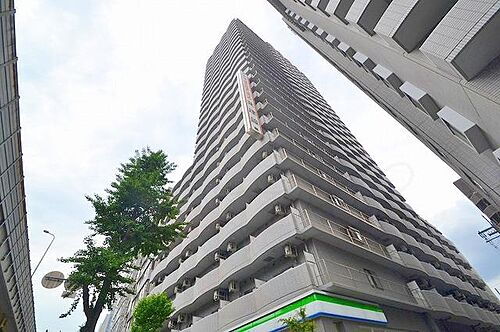 大阪府大阪市淀川区宮原１丁目 26階建 築21年9ヶ月