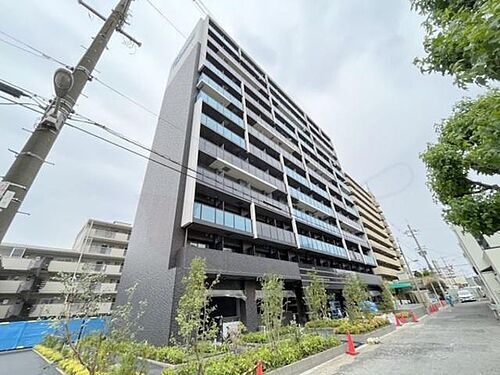 大阪府大阪市淀川区木川東１丁目 12階建 築3年6ヶ月