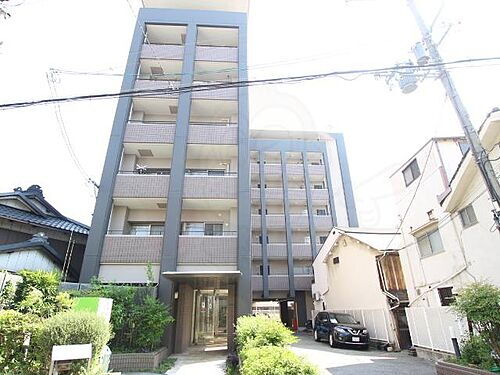 大阪府大阪市西淀川区姫島１丁目 築32年8ヶ月 7階建