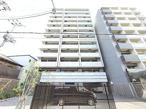 レジュールアッシュ塚本２