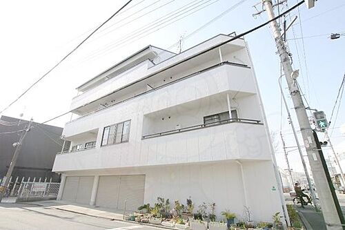 サニーハイツ（塚本）