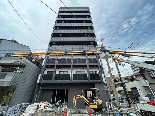 ＪＰレジデンス大阪ＷＥＳＴ３