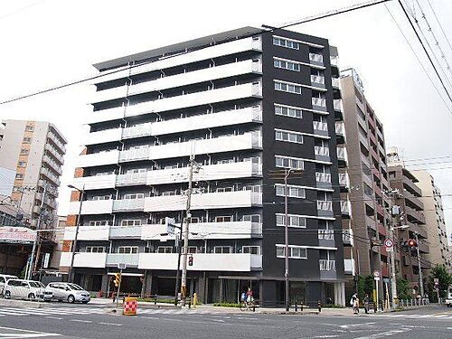 エスカーサ大阪ＷＥＳＴ