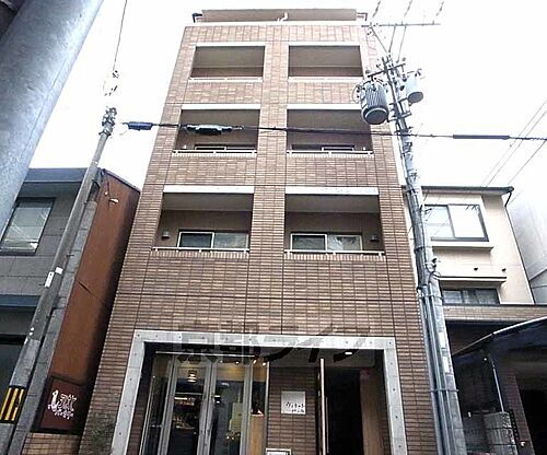 ヴィラート押小路
