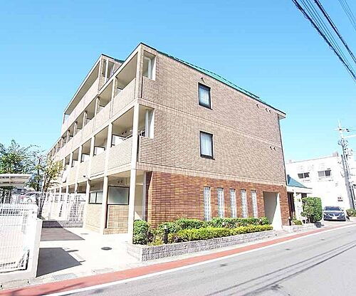 京都府長岡京市天神１丁目 4階建 築23年11ヶ月