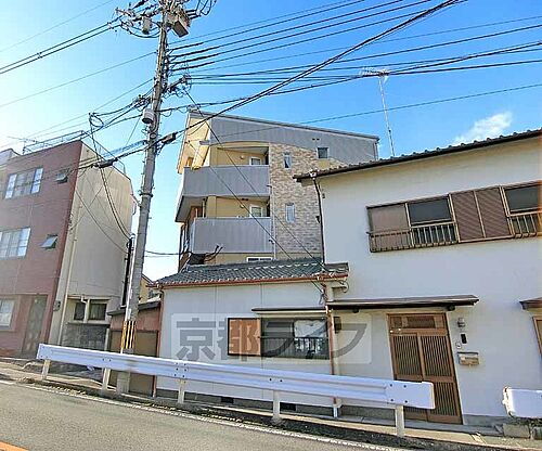 京都府向日市寺戸町辰巳 賃貸マンション
