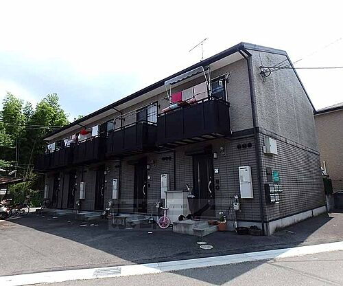 京都府長岡京市井ノ内宮山 築24年2ヶ月 2階建