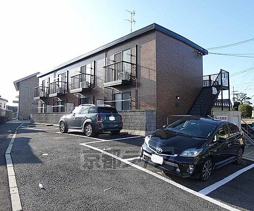 京都府京都市伏見区深草坊町 2階建 築21年1ヶ月