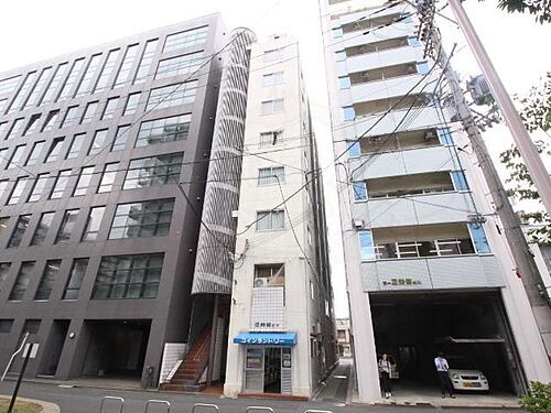 京都府京都市中京区壬生坊城町 賃貸マンション