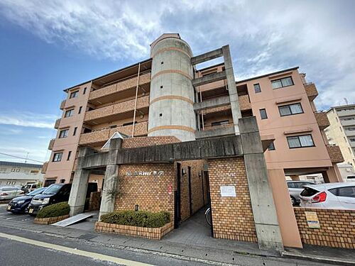 京都府京都市西京区牛ケ瀬奥ノ防町 築31年2ヶ月 5階建