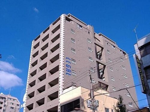 リーガル京都四条河原町通り２