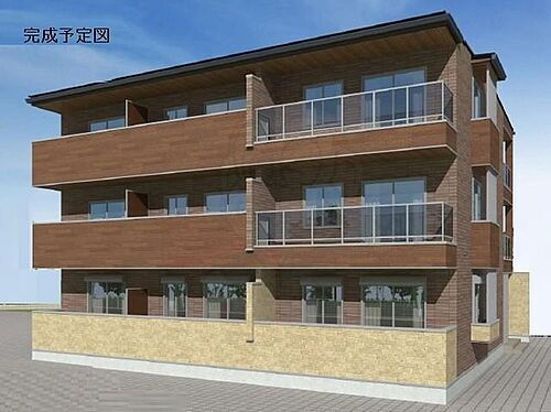 京都府亀岡市三宅町２丁目 賃貸アパート