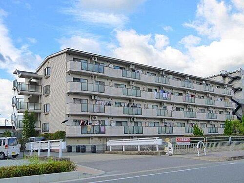 京都府亀岡市大井町並河３丁目 賃貸マンション