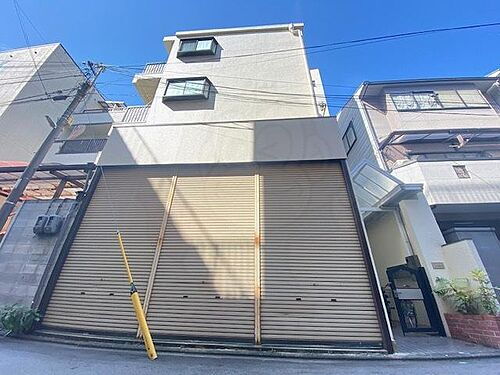 メゾン・ノース・ポール