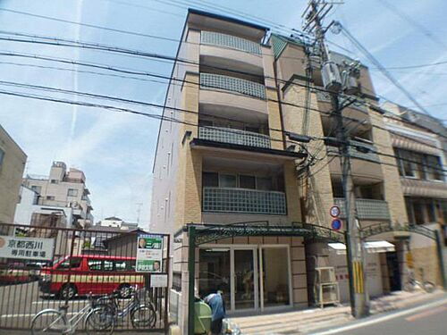 Ｍｏｒｅ河原町２