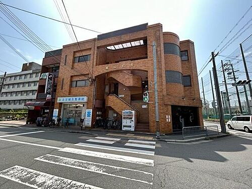 京都府京都市北区大将軍西鷹司町 賃貸マンション